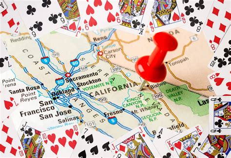 california online poker legislation.